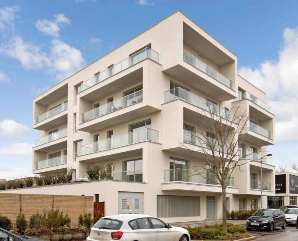Main image of property: Northrop Road, Trumpington, Cambridge