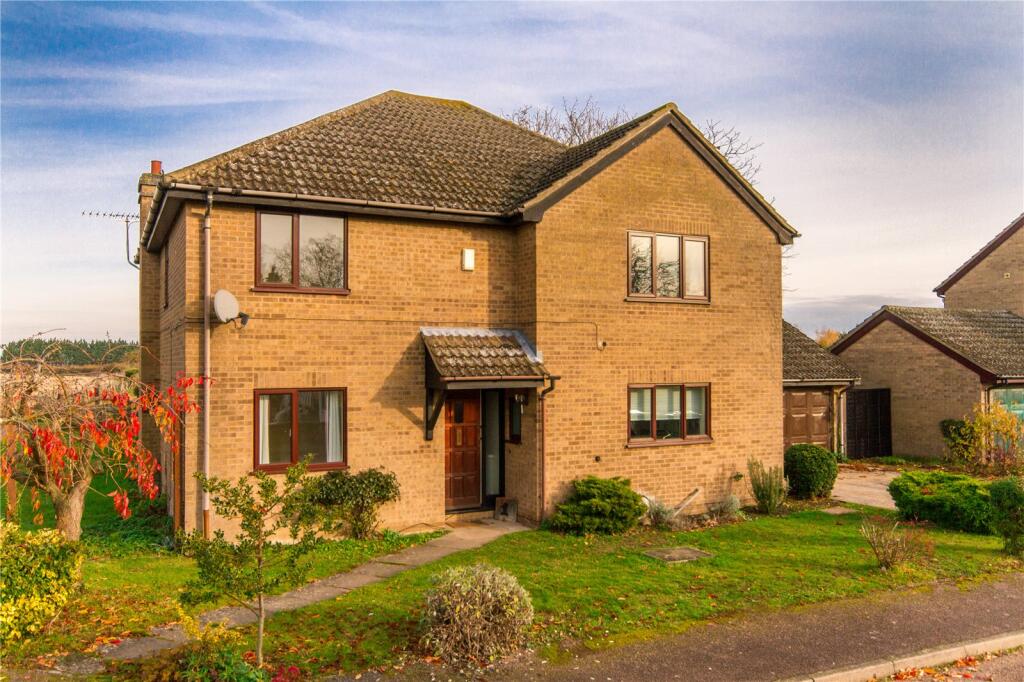 Main image of property: The Chantry, Fulbourn, Cambridge