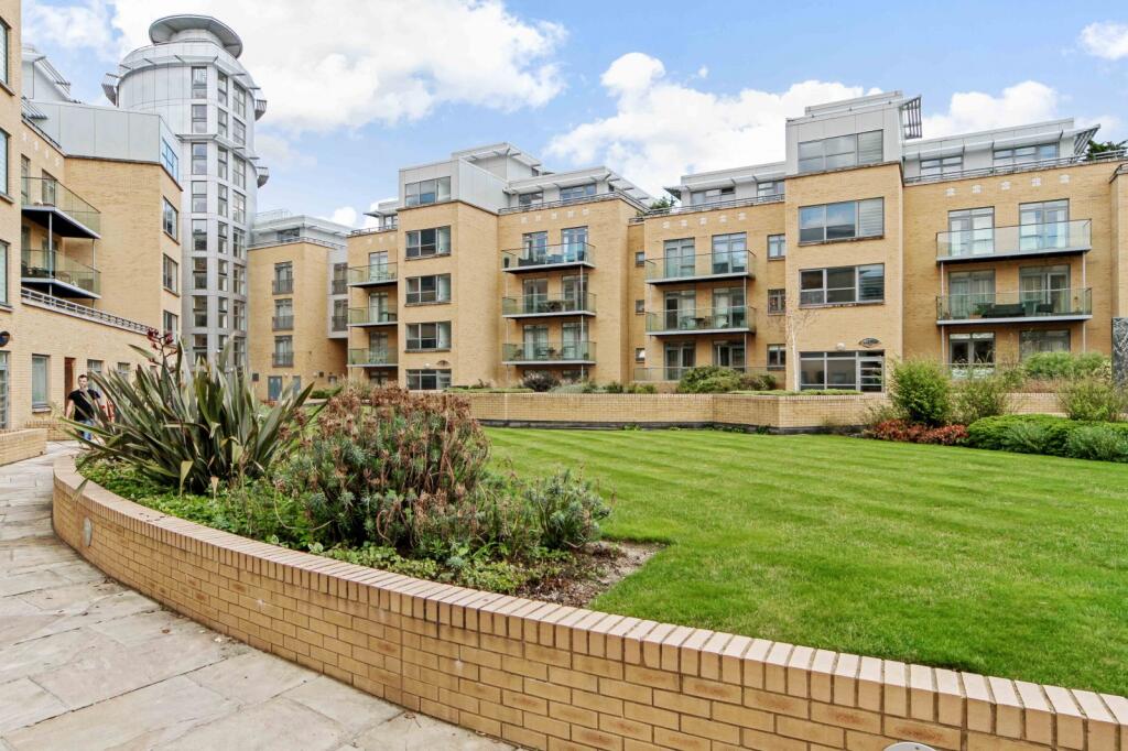 Main image of property: The Belvedere, Homerton Street, Cambridge