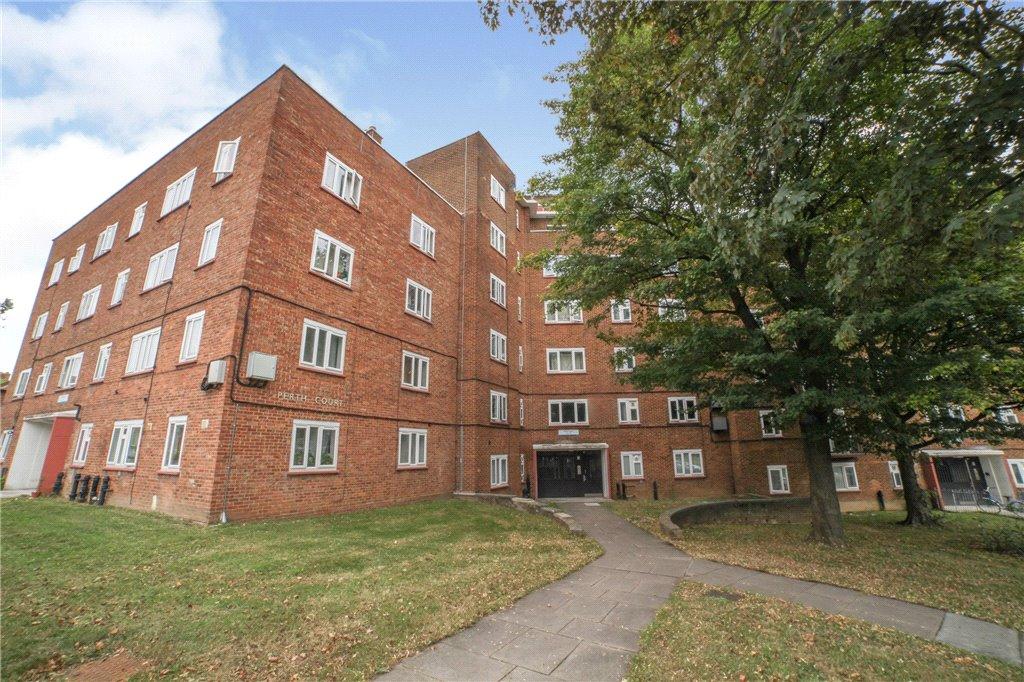 2 bedroom apartment for sale in Perth Court, Denmark Hill Estate
