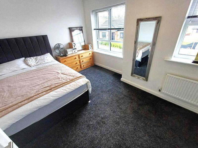 Additional property image - Petre Wood Crescent, Langho