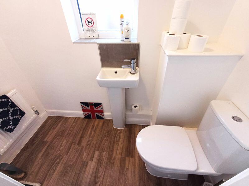 Additional property image - Petre Wood Crescent, Langho