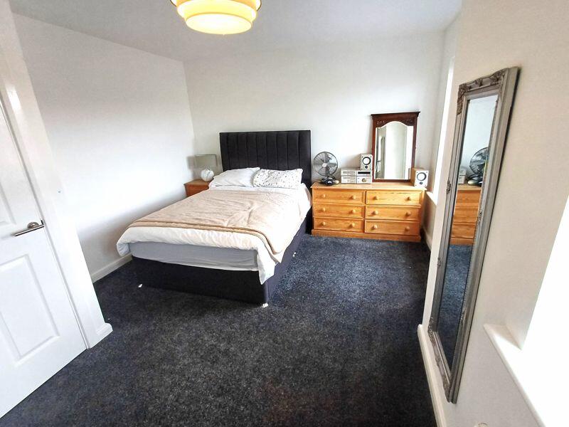 Property image - Petre Wood Crescent, Langho