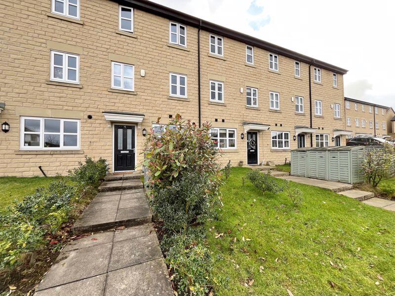 Main image of property: Nab Rise, Billington