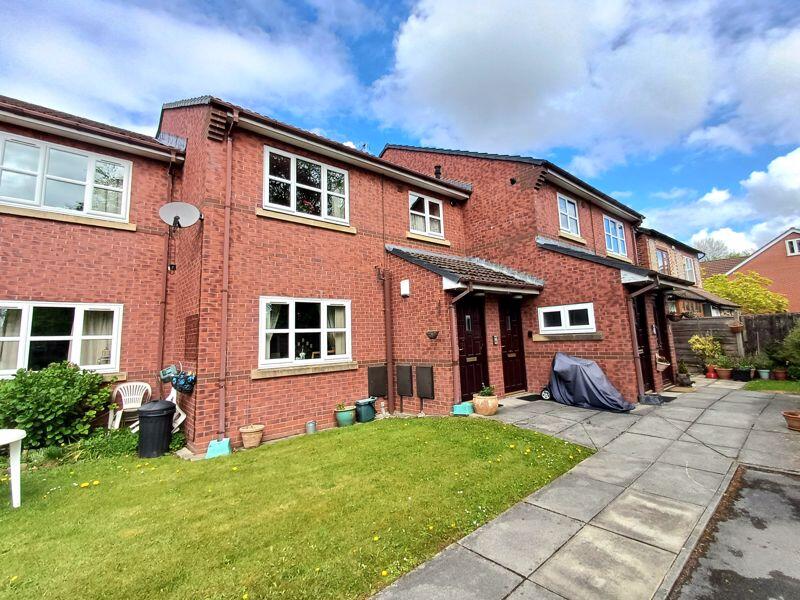 Main image of property: Ash Close, Great Moor