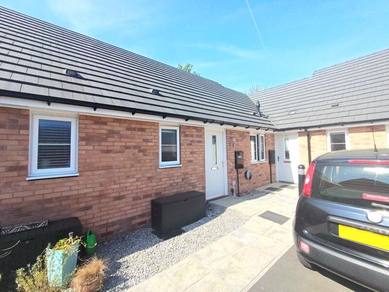 Main image of property: Hawthorn Road, Barrow