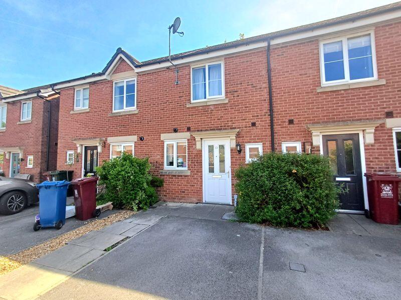 Main image of property: Oakdale Drive, Whalley