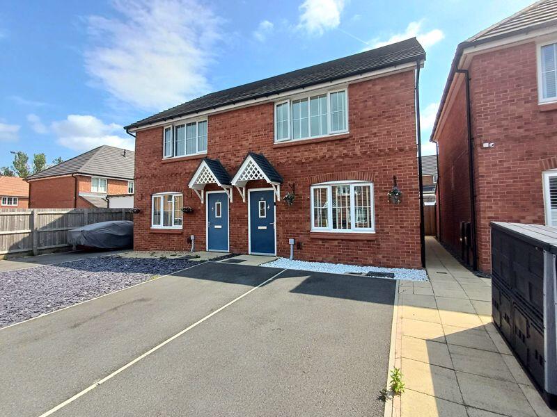 Main image of property: Water Mill Avenue, Oldham