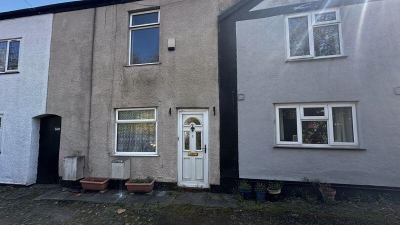 Main image of property: Red Row Court, Middlewich