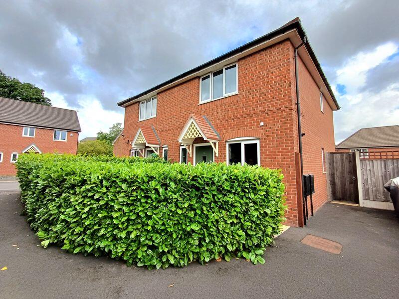Main image of property: Bevin Drive, Swinton