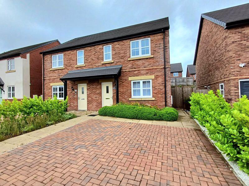 Main image of property: Heaton Way, Kirkham