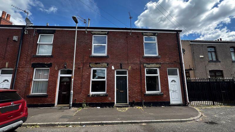 Main image of property: Trafalgar Street, Rochdale
