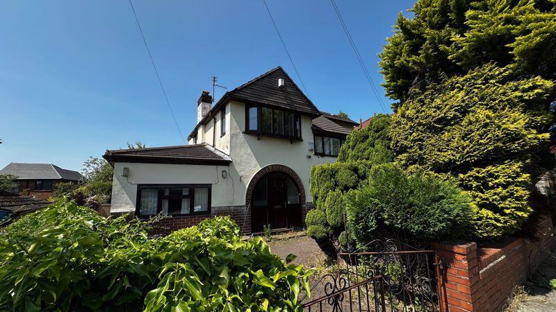 Main image of property: Butterstile Lane, Prestwich