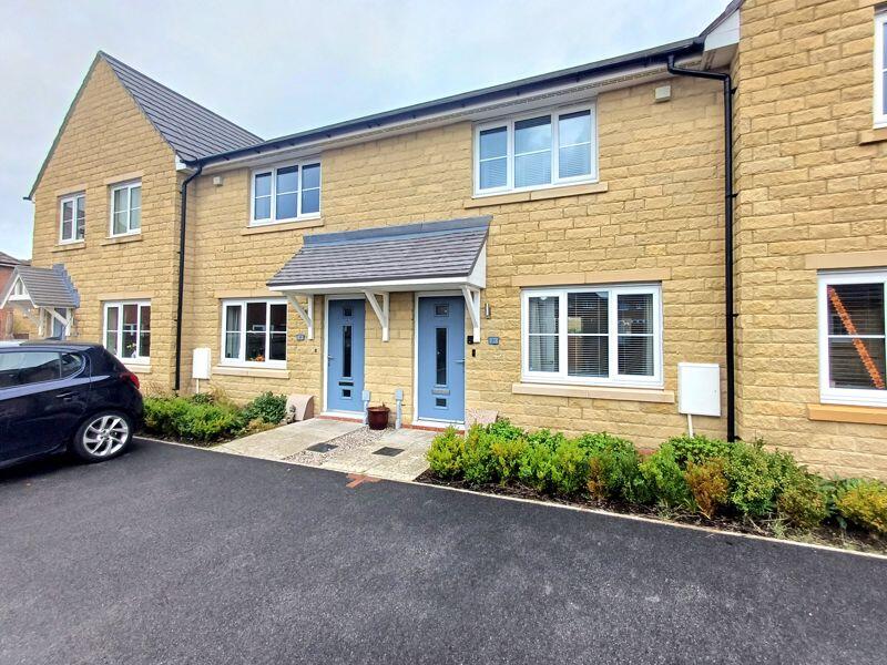 Main image of property: Cypress Square, Clitheroe