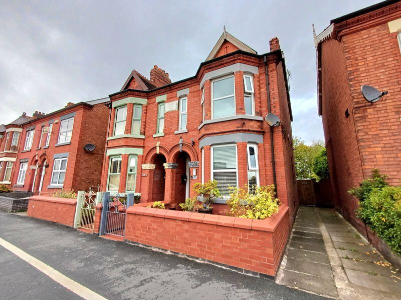 Main image of property: High Street, Winsford
