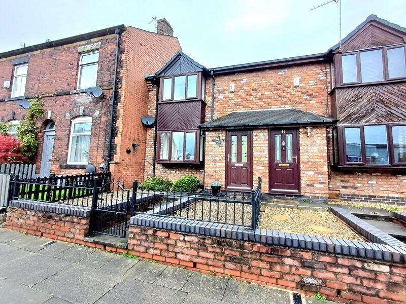 Main image of property: Shaw Street, Bury