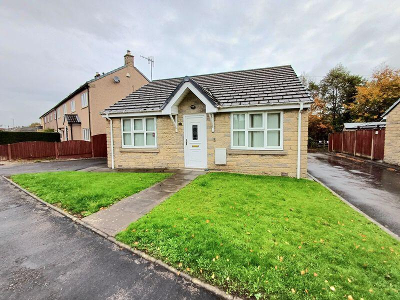 Main image of property: Thornbrook Road, Chapel-En-Le-Frith