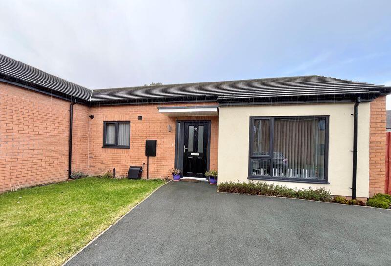 Main image of property: Cambridge Gardens, Southport