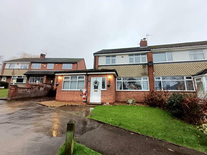 Main image of property: Cartmel Close, Cheadle