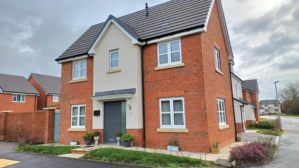 Main image of property: Acorn Avenue, Newton-With-Scales, PR4 3GT