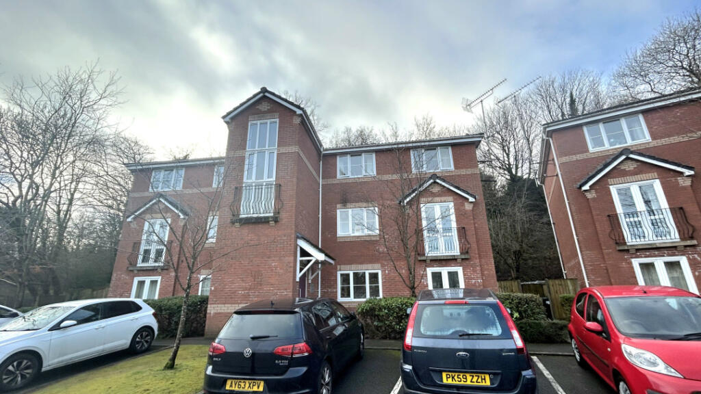 Main image of property: Summerlea Close, Macclesfield, SK10 2DP
