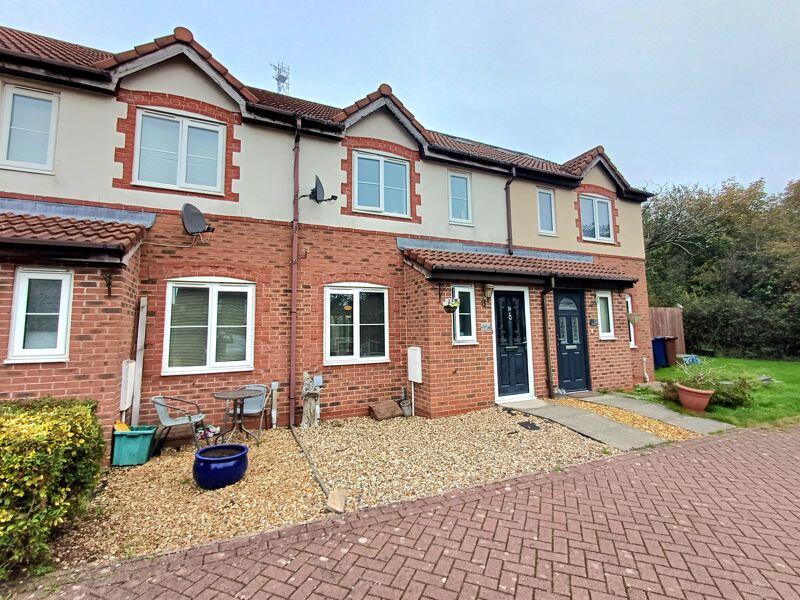 Main image of property: Handshaw Drive, Penwortham