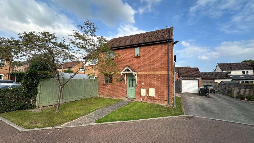 Main image of property: Meadowsweet Road, Knutsford, WA16 7EB