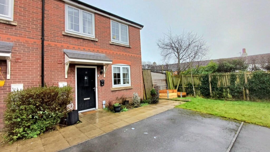 Main image of property: Aldwath Close, Poulton-le-Fylde, FY6 9EZ