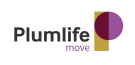 Plumlife Move logo