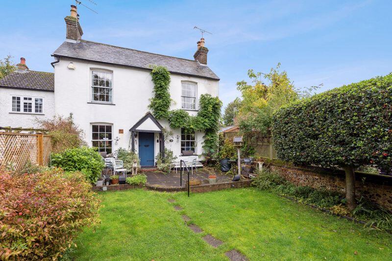 Additional property image - East Common, Redbourn