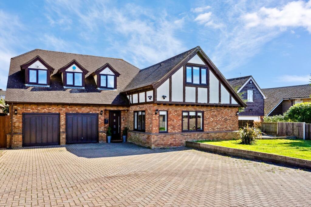 Main image of property: Sundon Road, Streatley, Bedfordshire