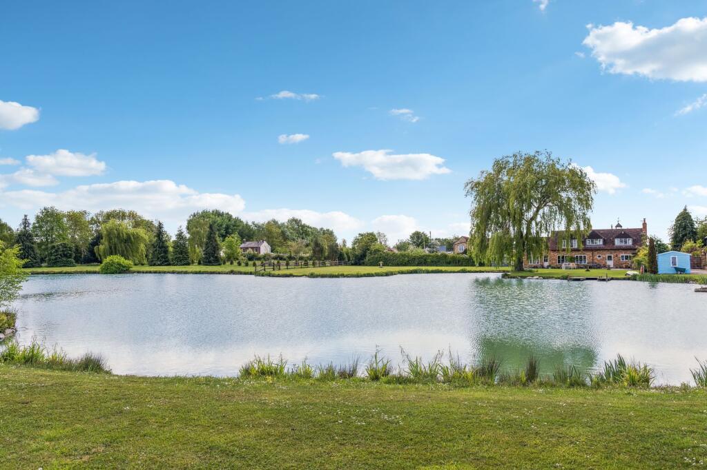 Main image of property: Ivinghoe Aston, Buckinghamshire