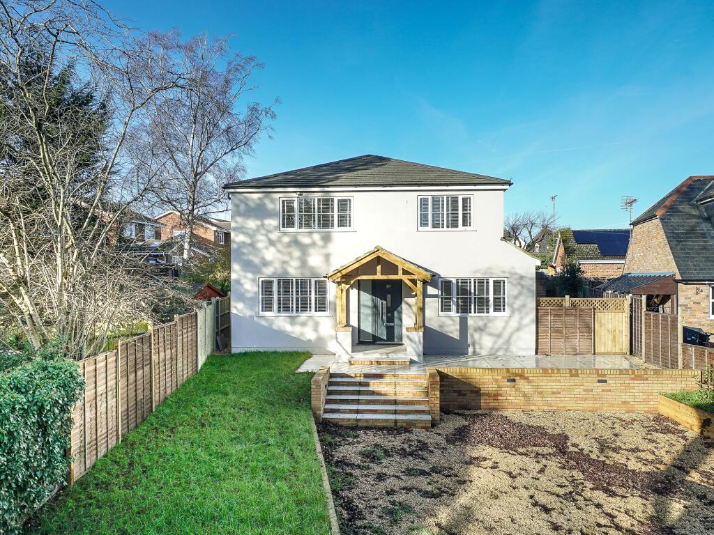 Main image of property: Little Green Lane, Caddington, LU1