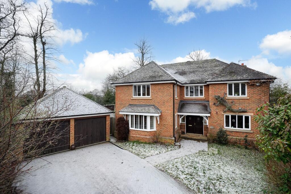 Main image of property: Billington Road, Leighton Buzzard, LU7