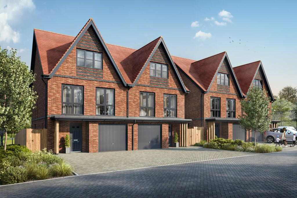 Additional property image - The Waldens, Mount Pleasant Road , Saffron Walden, Uttlesford, CB11