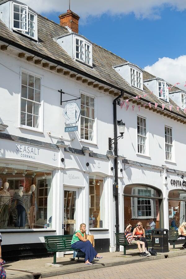 Additional property image - The Waldens, Mount Pleasant Road , Saffron Walden, Uttlesford, CB11