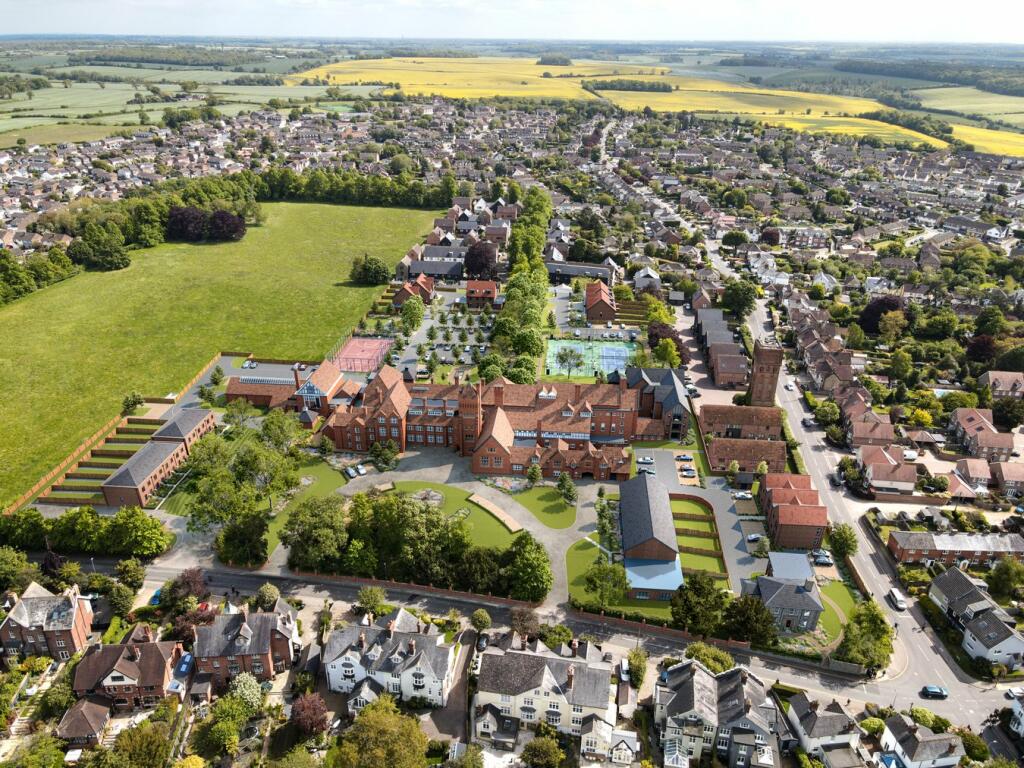 Additional property image - The Waldens, Mount Pleasant Road , Saffron Walden, Uttlesford, CB11
