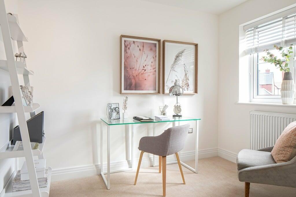 Additional property image - Massingham Way, Waterbeach, Cambridge, CB25
