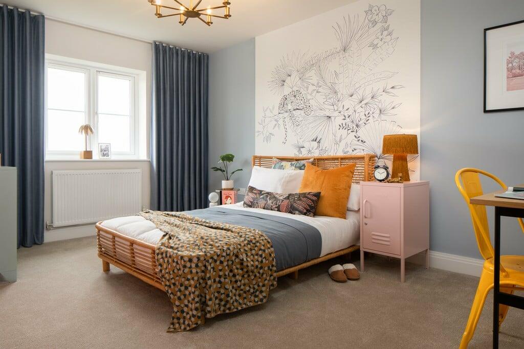 Additional property image - Massingham Way, Waterbeach, Cambridge, CB25