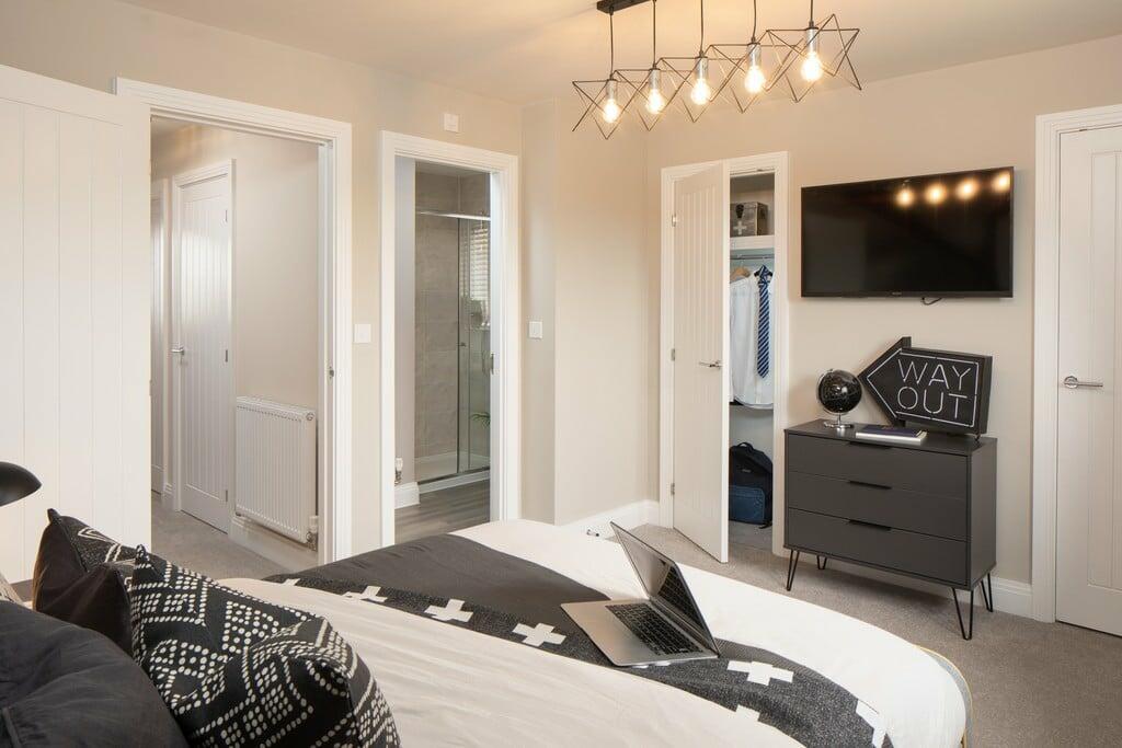 Additional property image - Massingham Way, Waterbeach, Cambridge, CB25