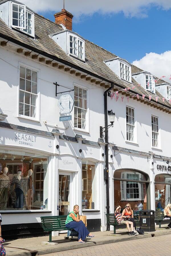 Additional property image - The Waldens, Mount Pleasant Road , Saffron Walden, Uttlesford, CB11