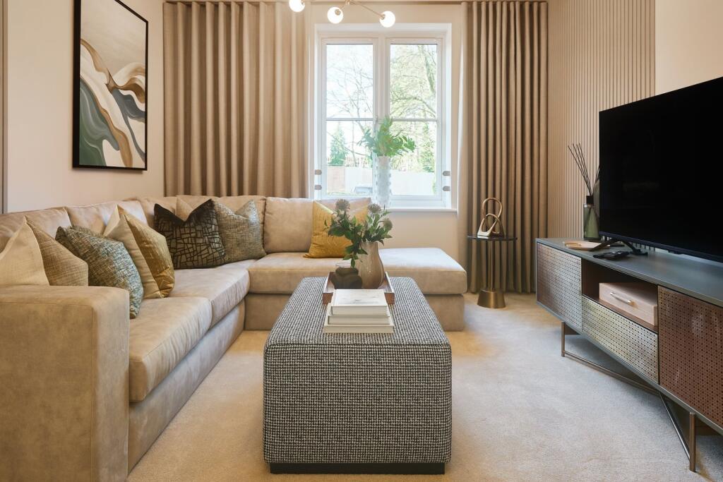 Additional property image - The Waldens, Mount Pleasant Road, Saffron Walden, Uttlesford, CB11