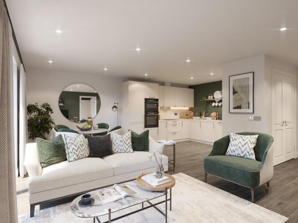 Additional property image - The Waldens, Mount Pleasant Road, Saffron Walden, Essex, CB11