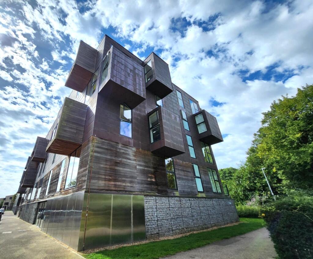 Additional property image - Kingfisher Way, Cambridge, Cambridge, CB2