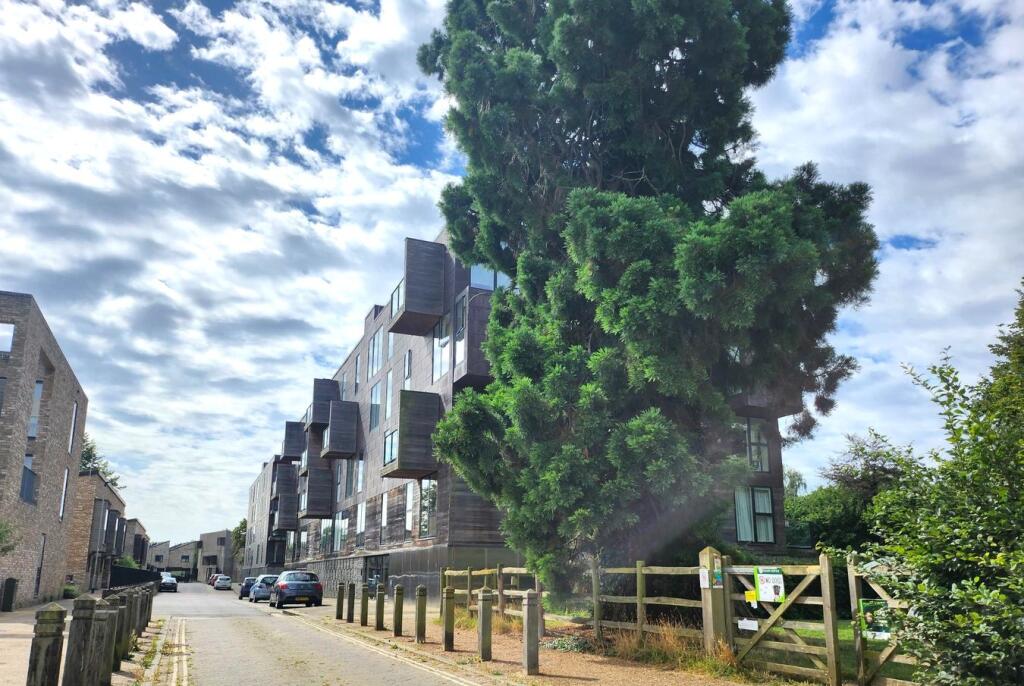 Additional property image - Kingfisher Way, Cambridge, Cambridge, CB2