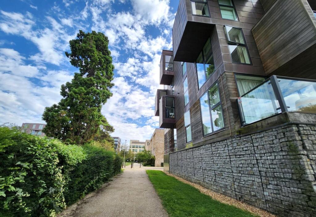 Additional property image - Kingfisher Way, Cambridge, Cambridge, CB2