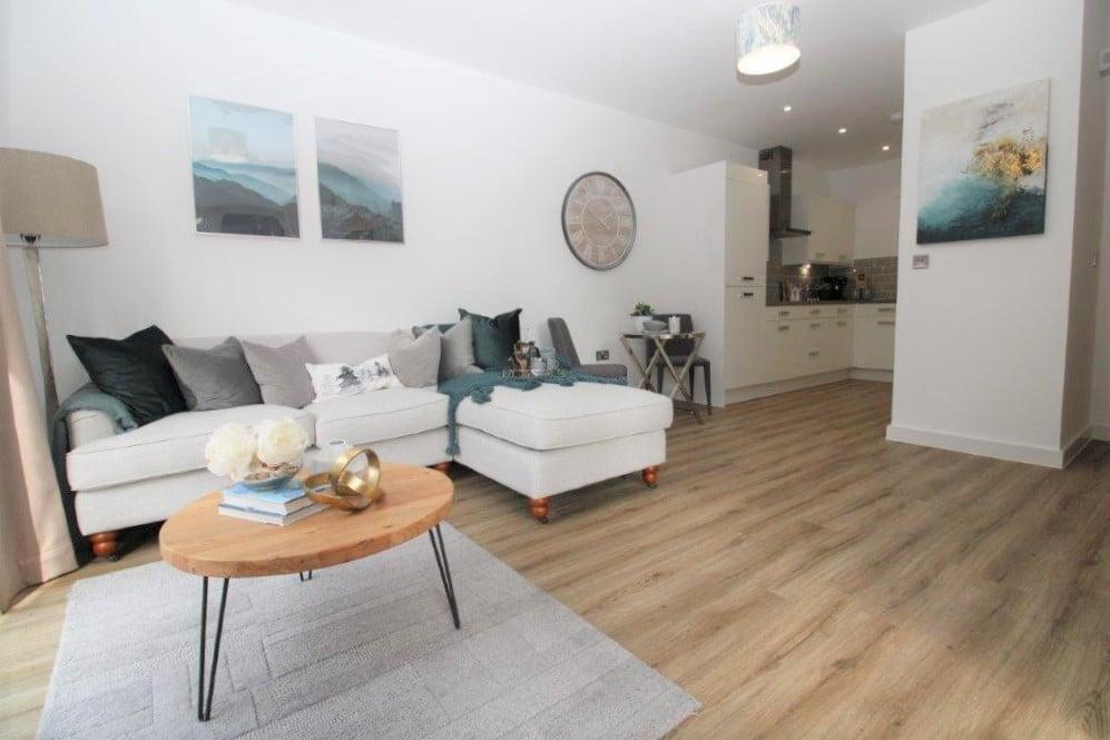 Additional property image - The Mill, St Edmunds Way, Hauxton, Cambridge, CB22