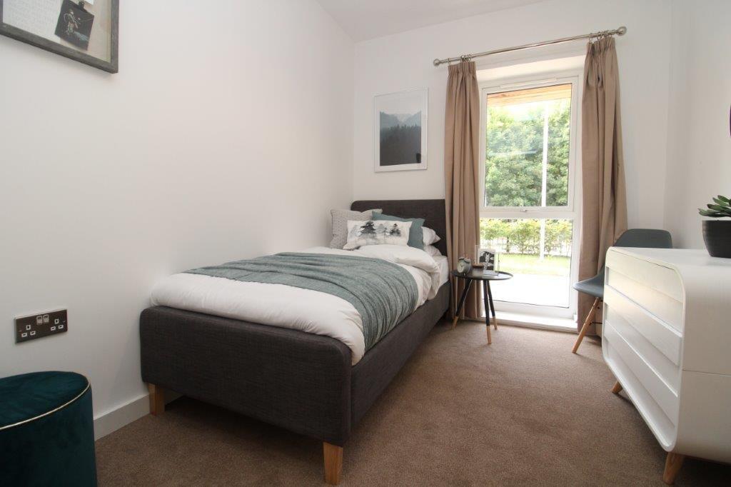 Additional property image - The Mill, St Edmunds Way, Hauxton, Cambridge, CB22