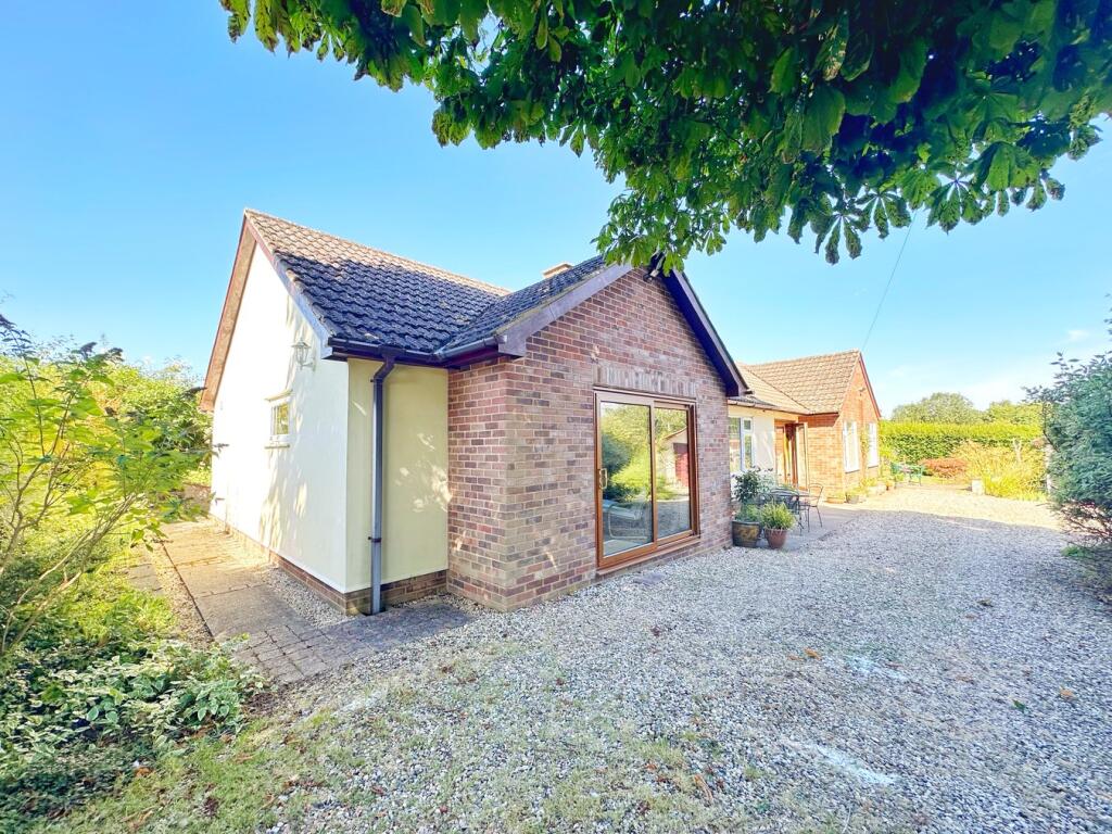 Additional property image - Middle Street, Clavering, Saffron Walden, CB11