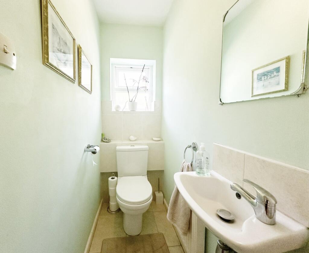 Additional property image - Middle Street, Clavering, Saffron Walden, CB11